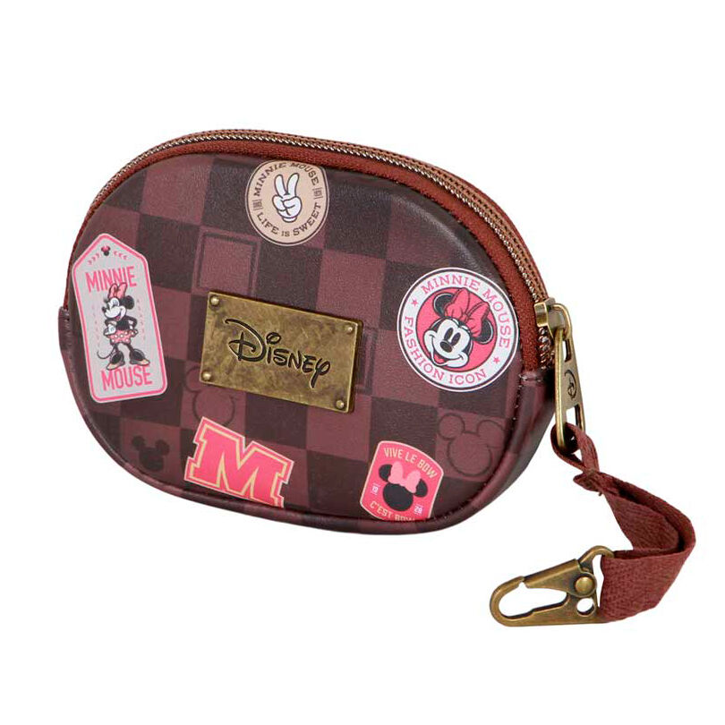 Disney Minnie purse - Image 3