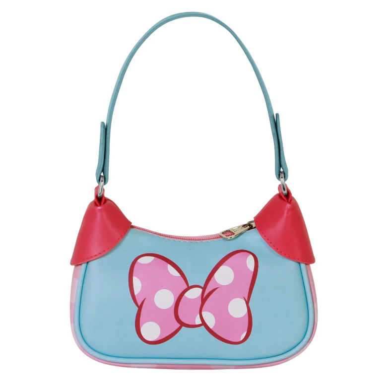 Disney Minnie Ribbon bag - Image 2