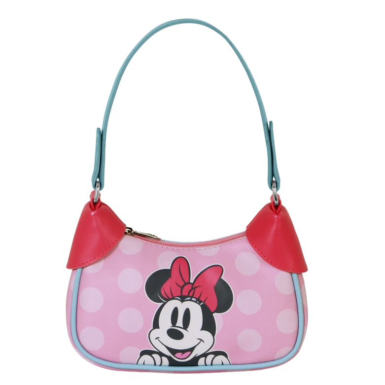 Disney Minnie Ribbon bag - Image 3