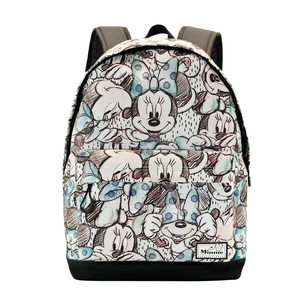 Disney Minnie Drawing backpack 41cm - Image 3