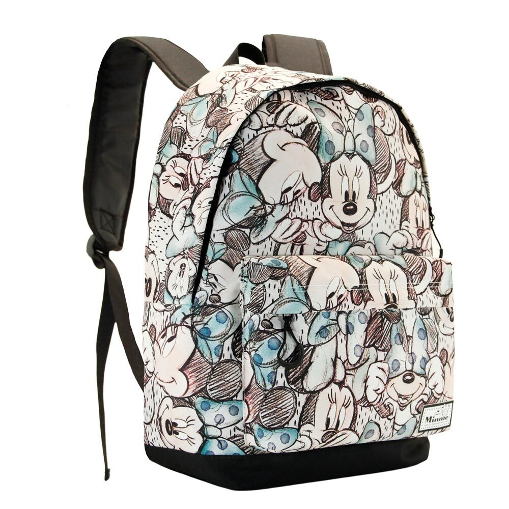 Disney Minnie Drawing backpack 41cm - Image 5