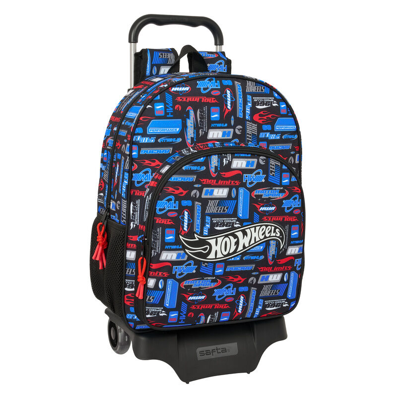 Hot Wheels trolley 42cm