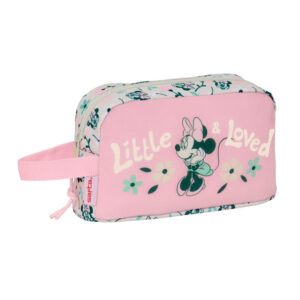 Disney Minnie Minty thermos breakfast bag