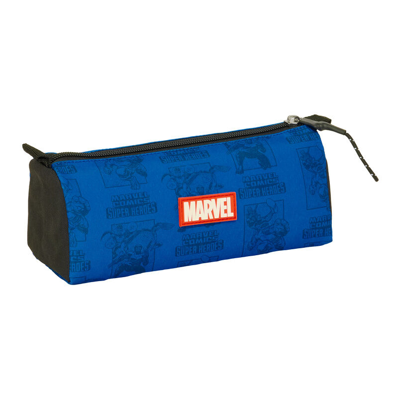 Marvel Avengers pencil case - Image 2