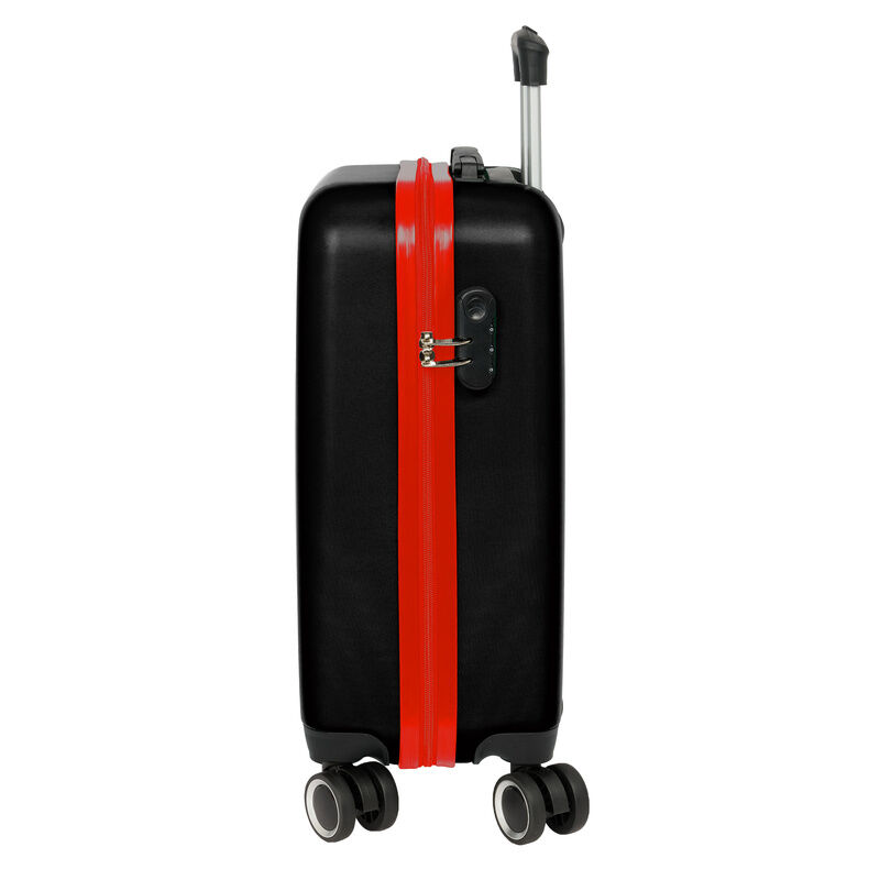 Hot Wheels ABS trolley suitcase 55cm - Image 3