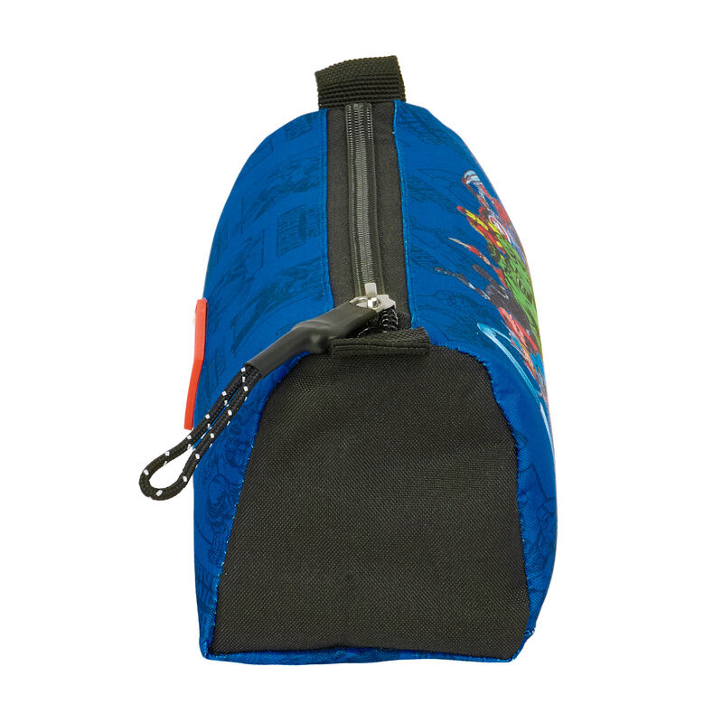 Marvel Avengers pencil case - Image 3
