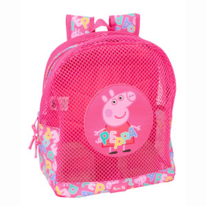 Peppa Pig Anti-sand backpack 30cm