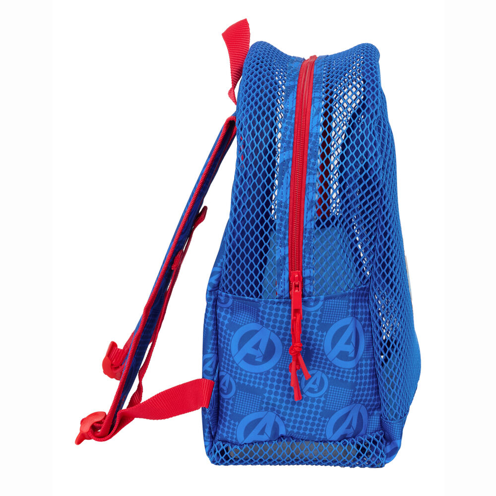 Marvel Avengers Anti-sand backpack 30cm - Image 3