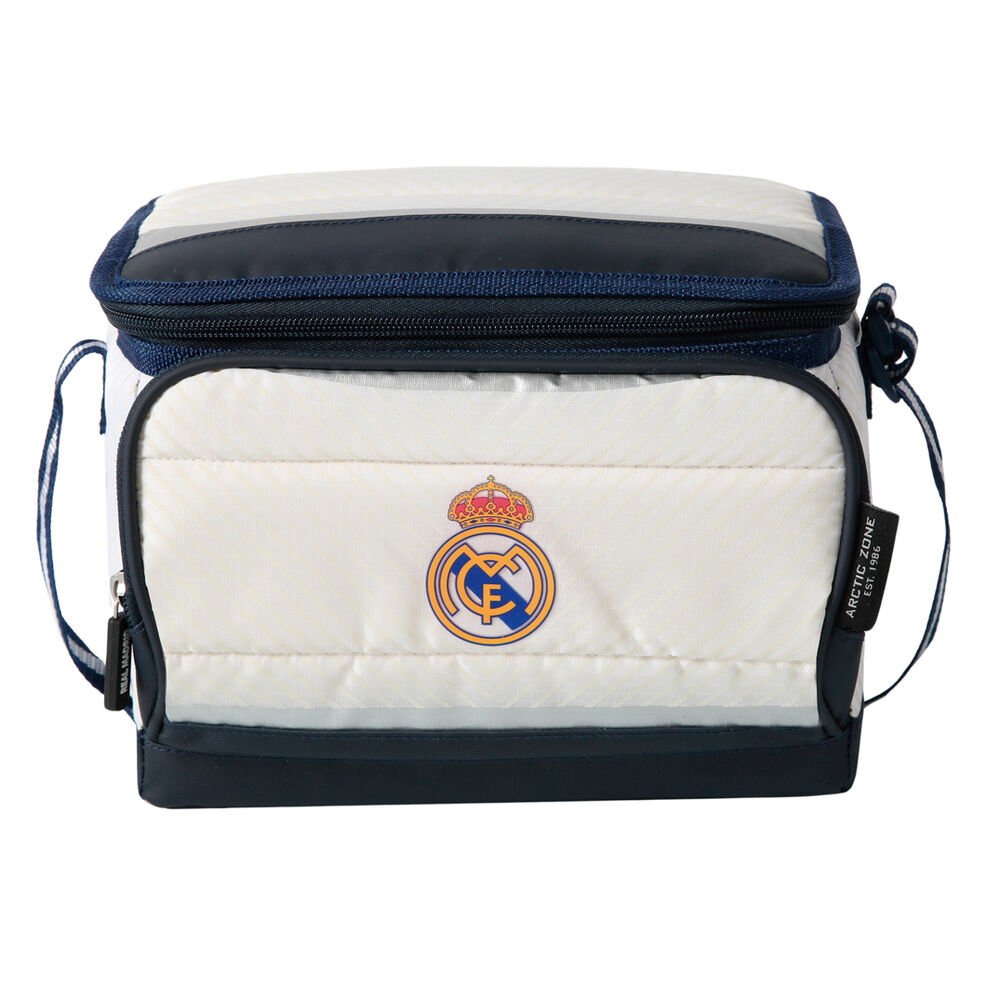 Real Madrid lunch bag - Image 3