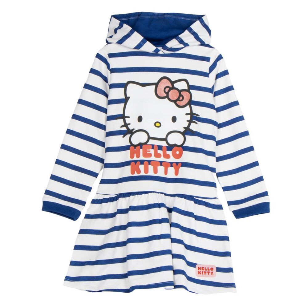 Hello Kitty dress