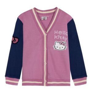 Hello Kitty jacket