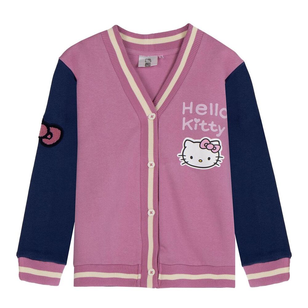 Hello Kitty jacket
