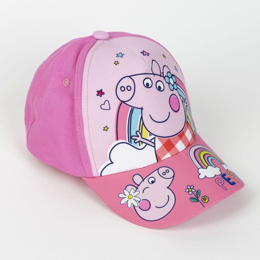 Peppa Pig Set cap + sunglasses - Image 2