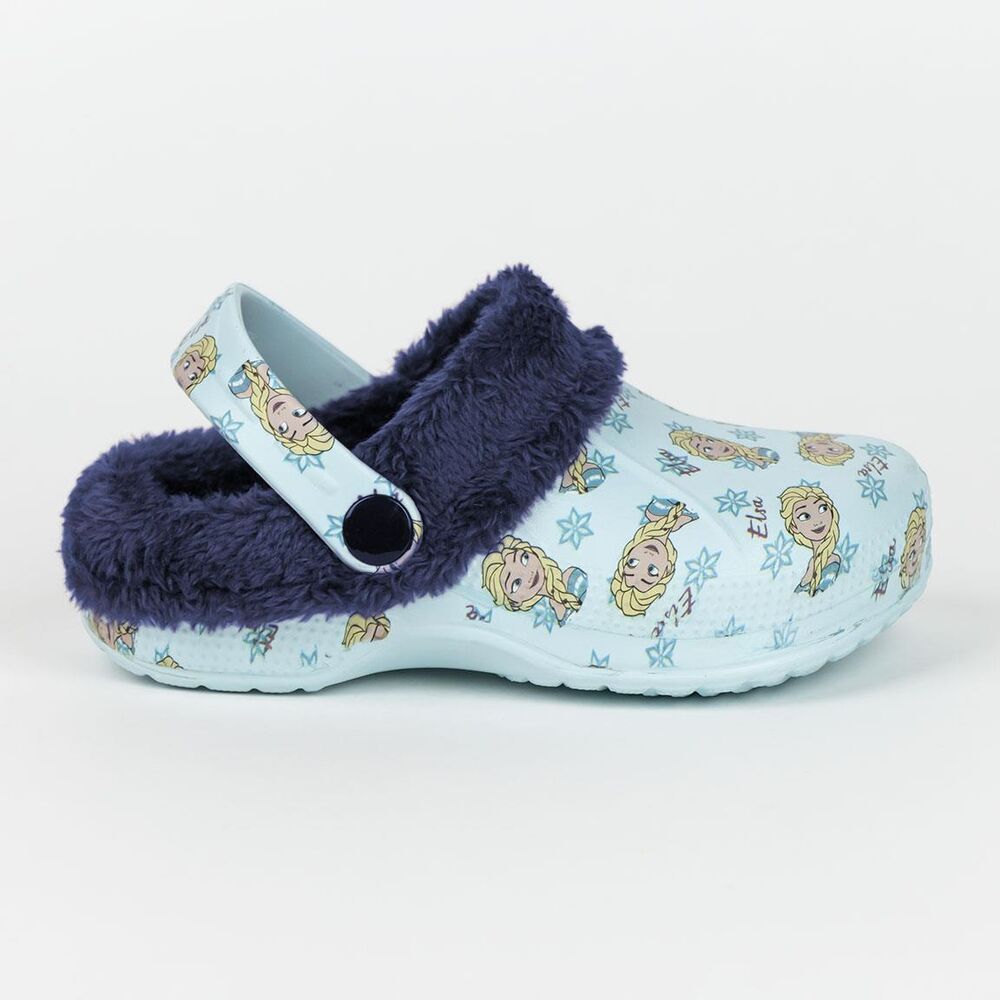 Disney Frozen clogs - Image 2