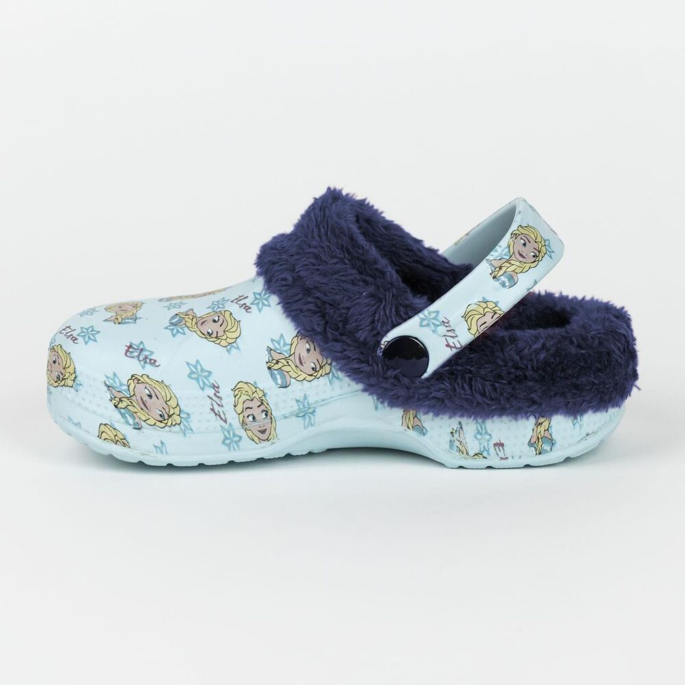 Disney Frozen clogs - Image 3