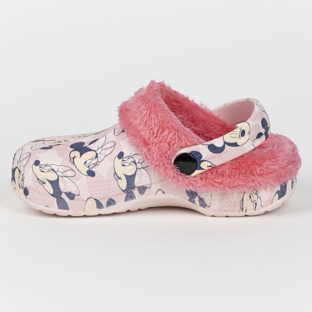 Disney Minnie clogs - Image 3