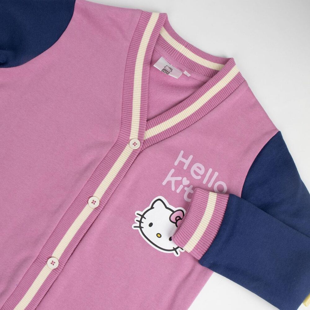 Hello Kitty jacket - Image 3