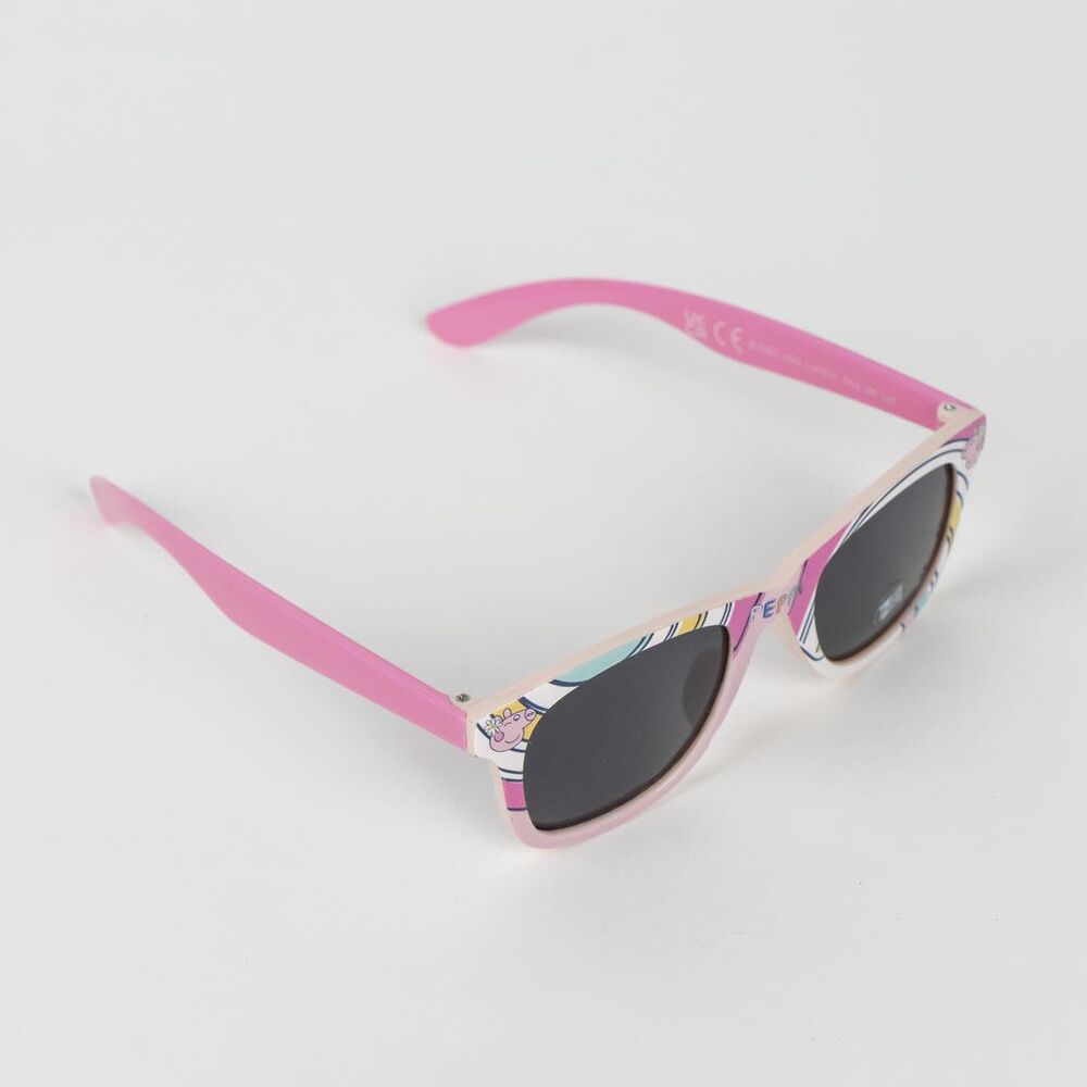 Peppa Pig Set cap + sunglasses - Image 4