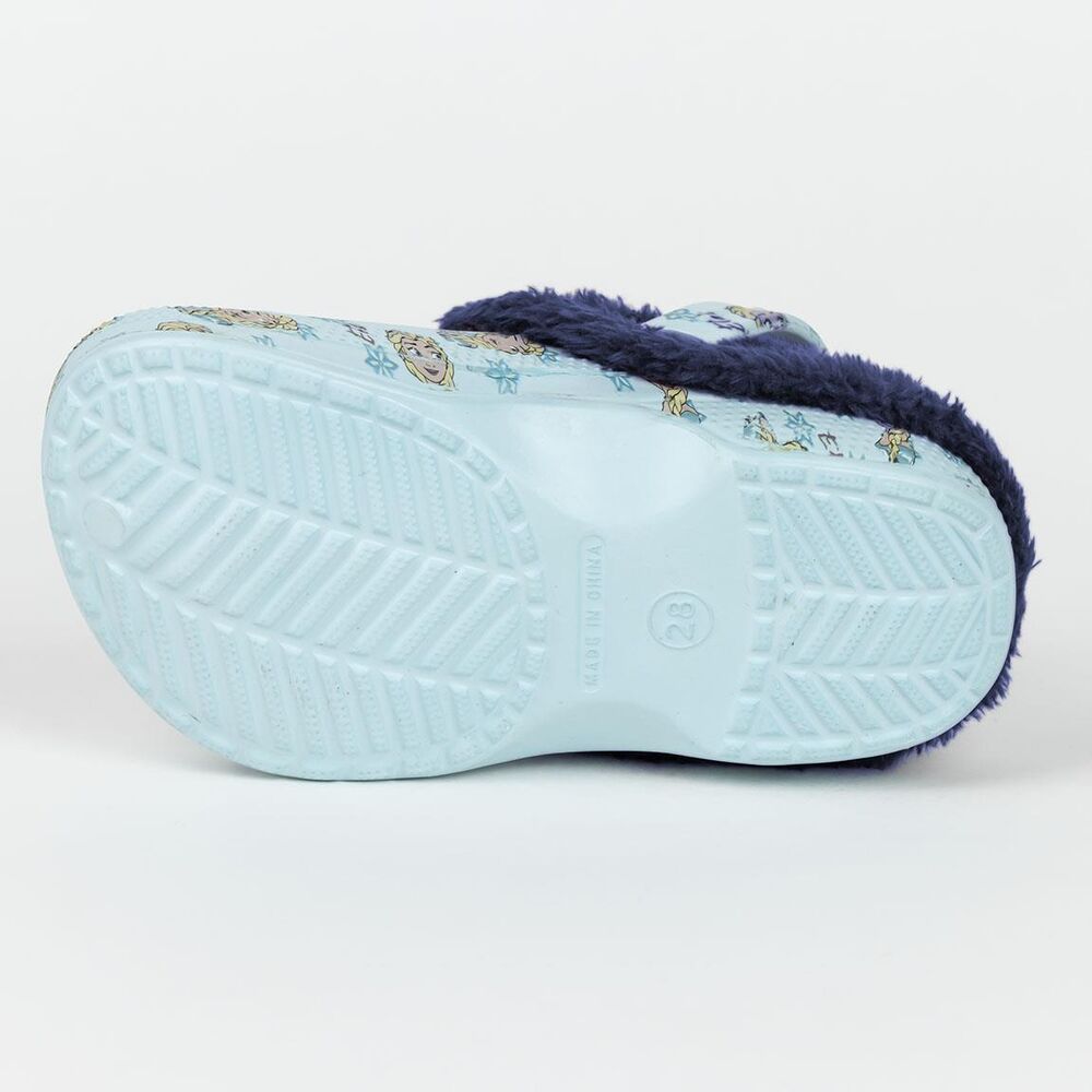 Disney Frozen clogs - Image 4