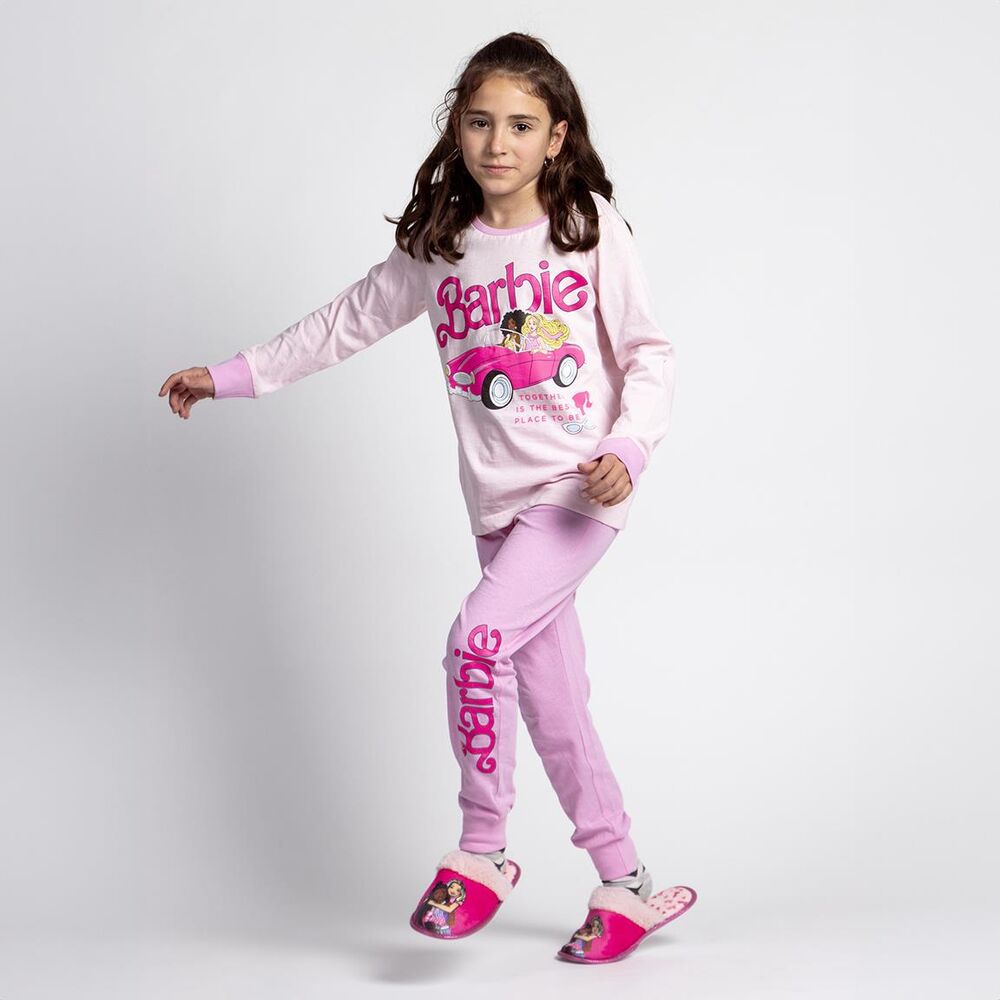 Barbie pyjama - Image 4