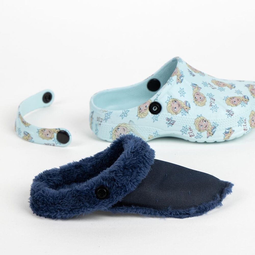 Disney Frozen clogs - Image 5
