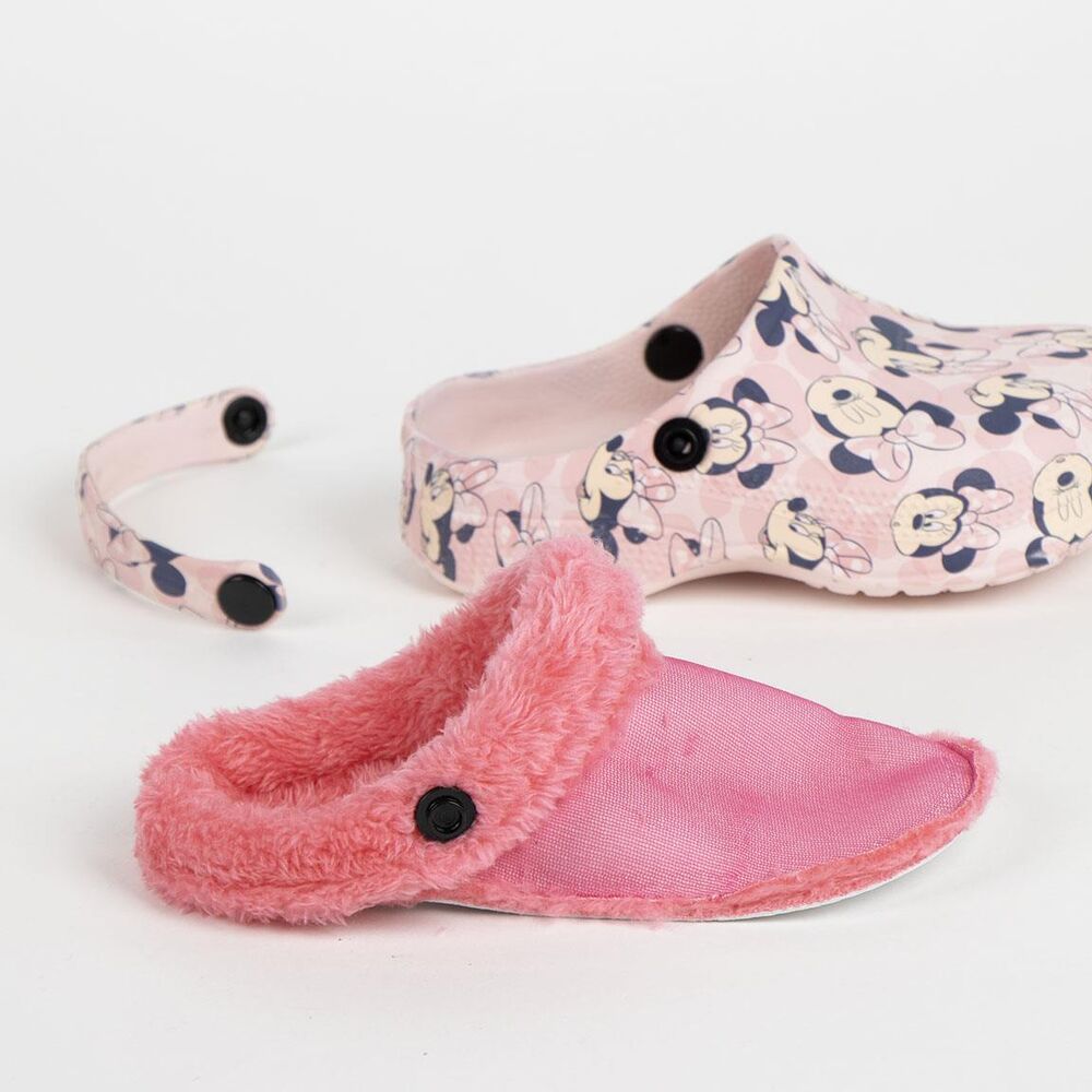Disney Minnie clogs - Image 5
