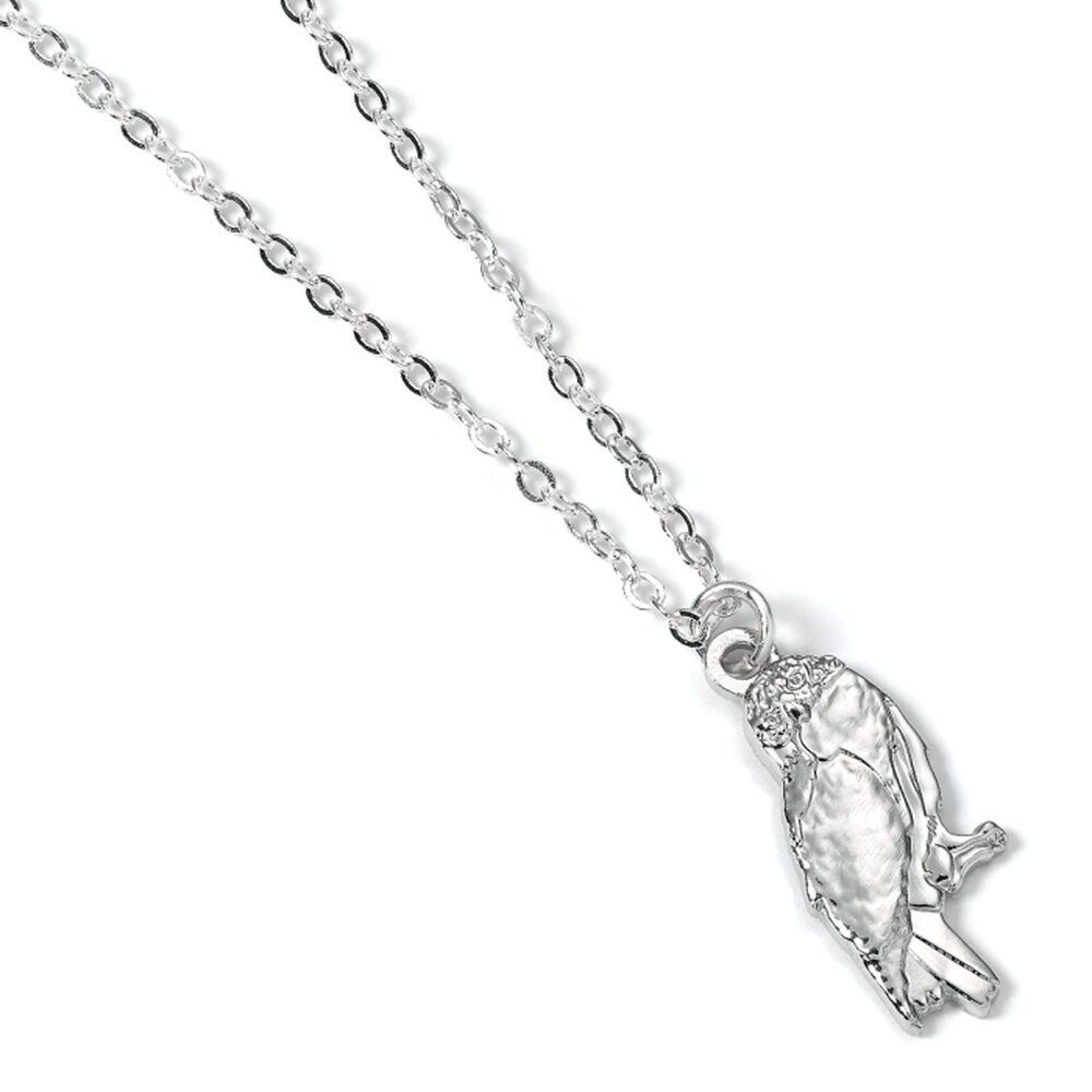Harry Potter Hedwig necklace - Image 2