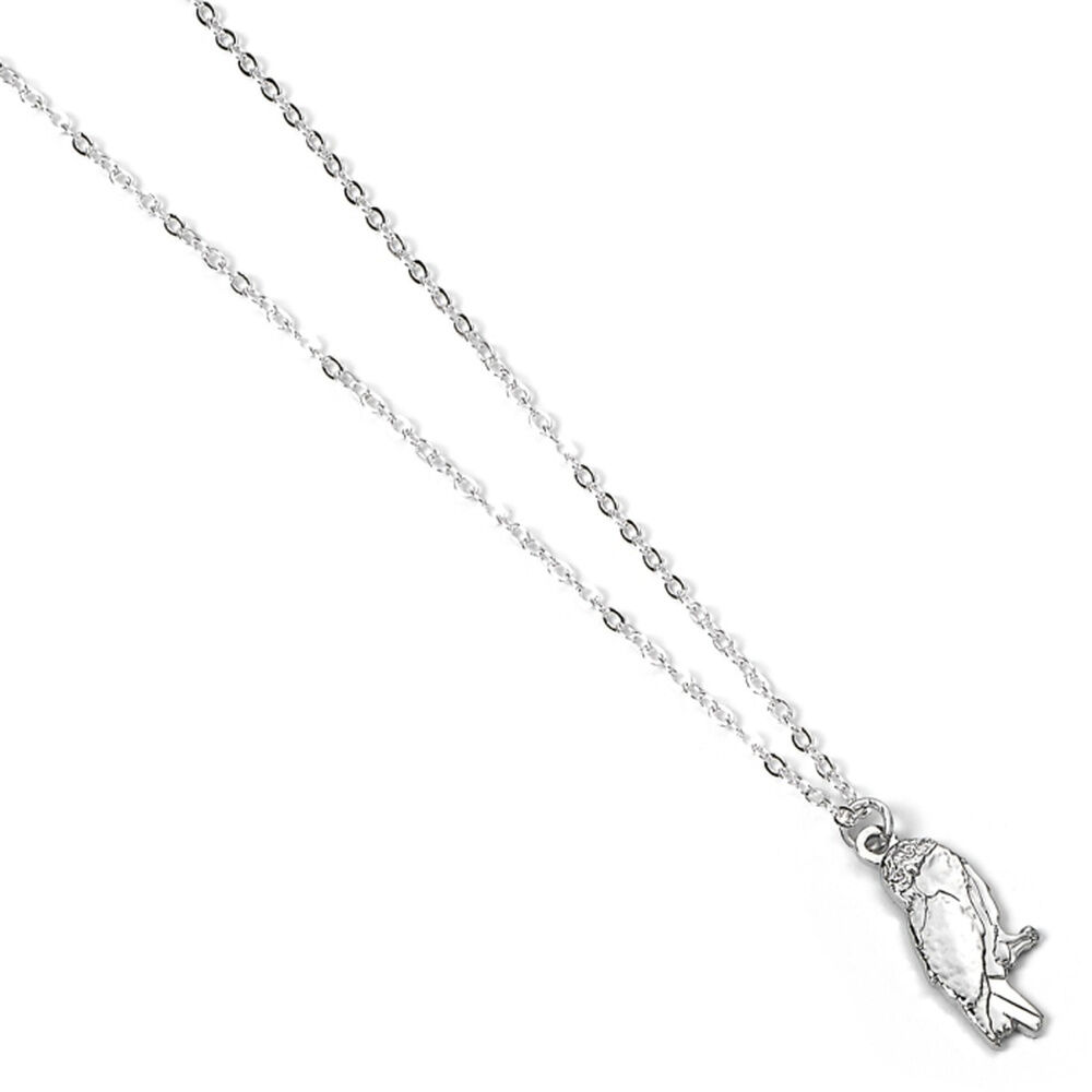 Harry Potter Hedwig necklace - Image 3