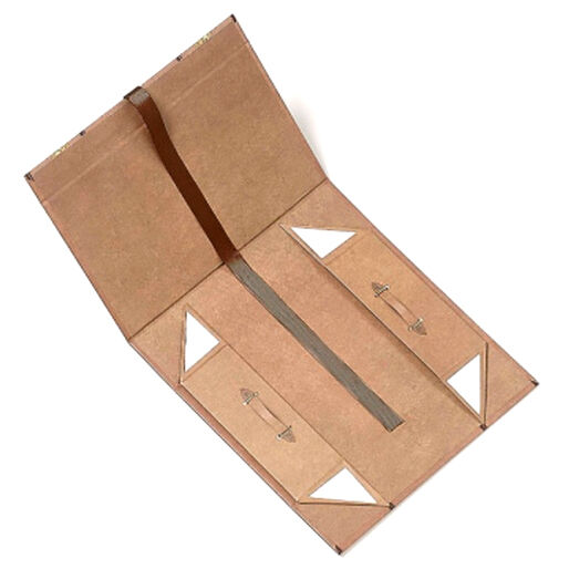 Harry Potter Trunk gift box size small - Image 4