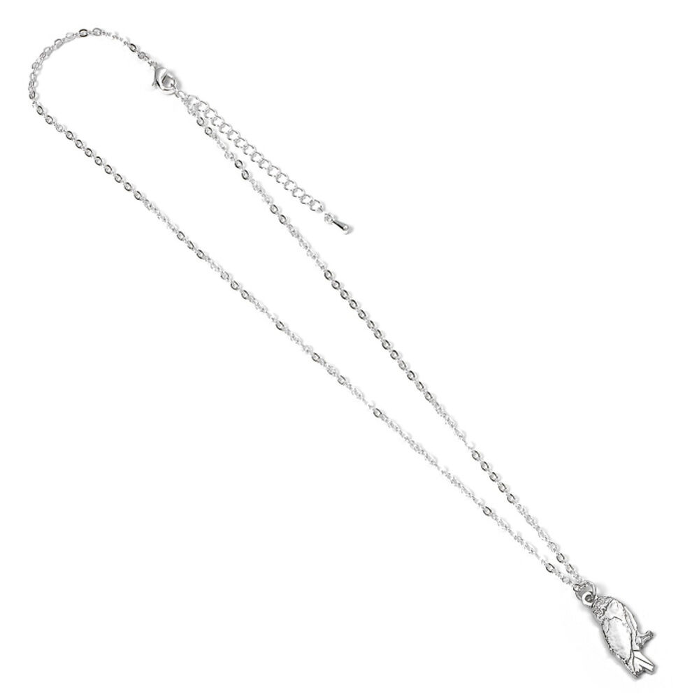 Harry Potter Hedwig necklace - Image 4
