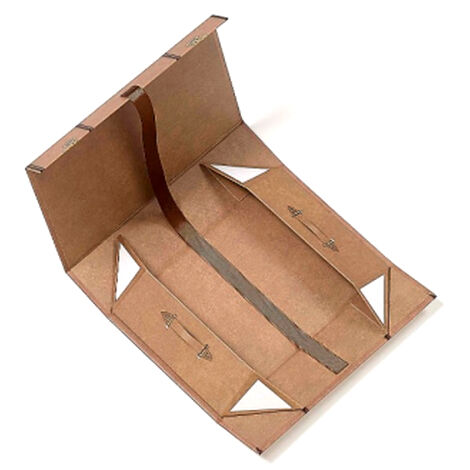 Harry Potter Trunk gift box size small - Image 5