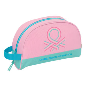 Benetton Dolce adaptable vanity case