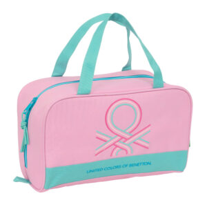 Benetton Dolce vanity case