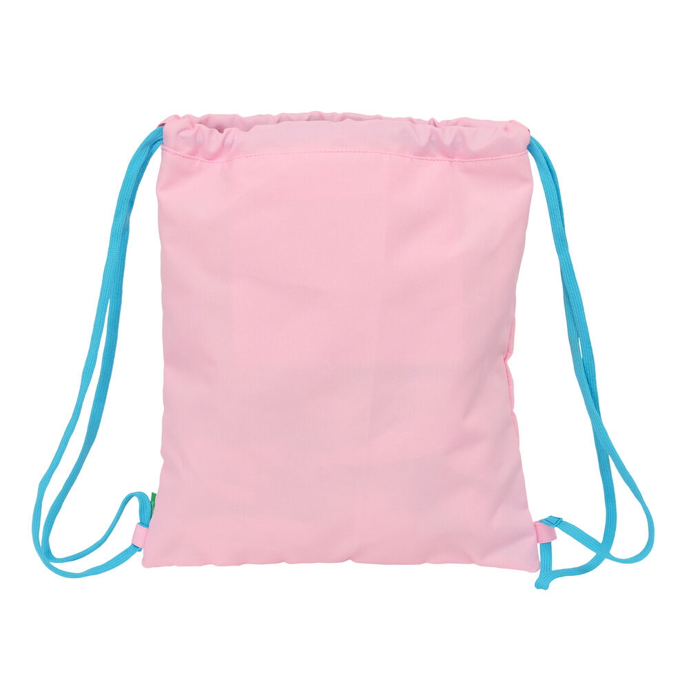 Benetton Dolce gym bag - Image 2