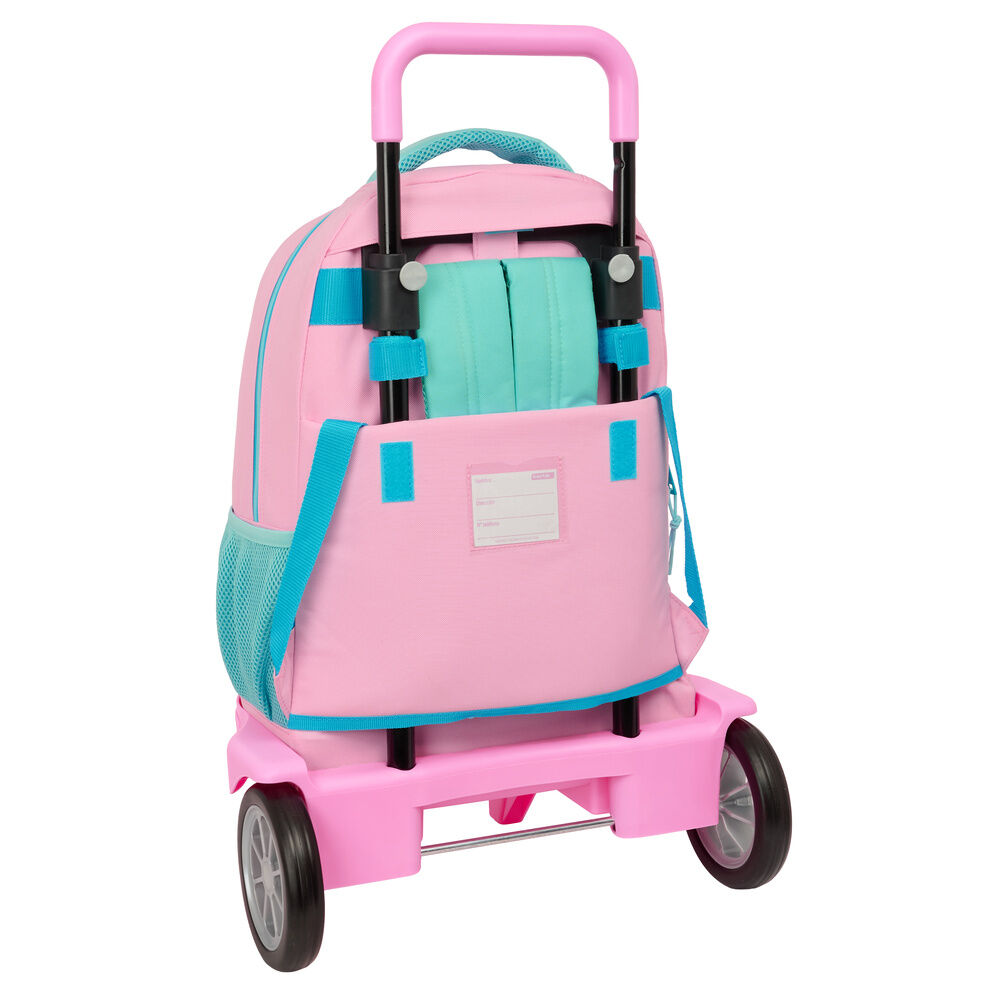 Benetton Dolce Compact Evolution trolley 45cm - Image 2