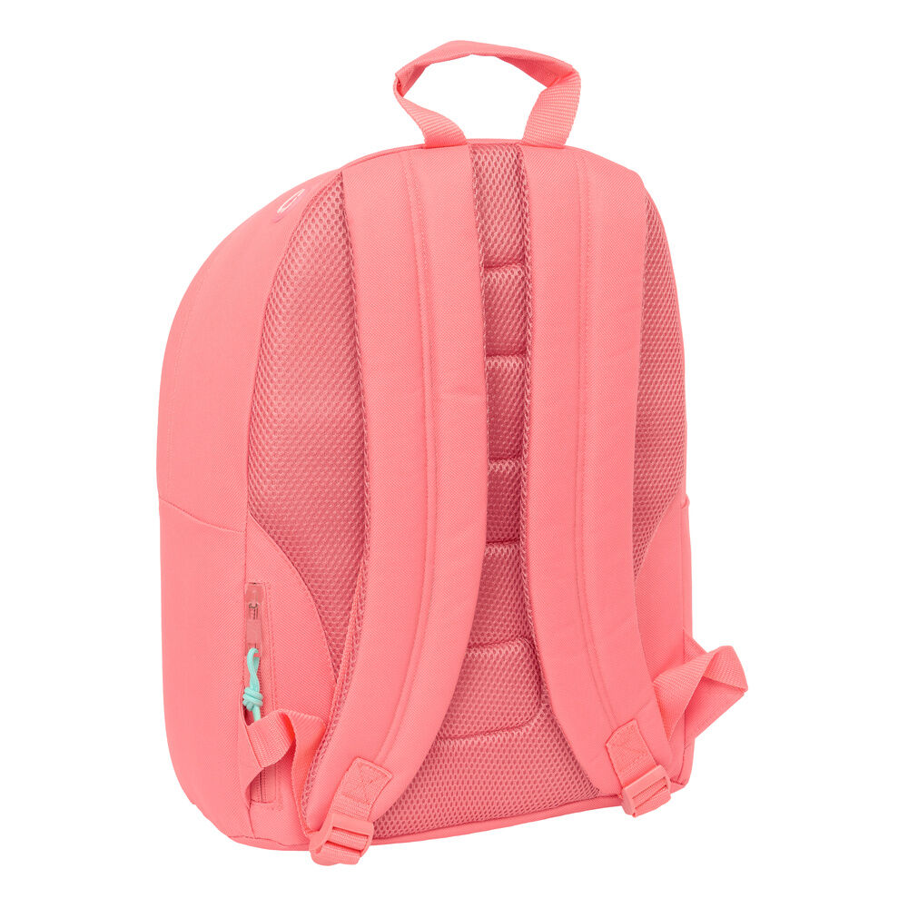Benetton Coral laptop backpack 41cm - Image 2