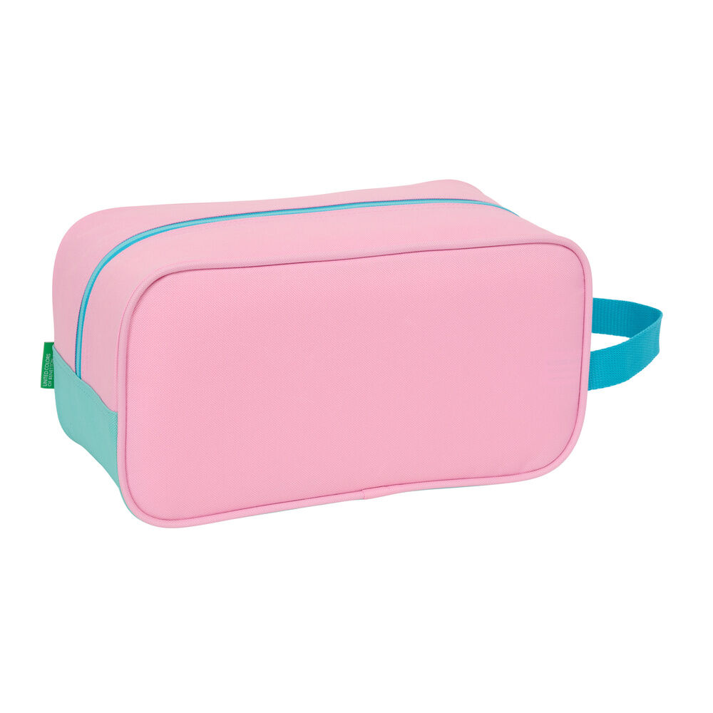 Benetton Dolce shoes bag - Image 2