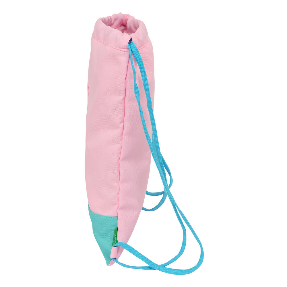 Benetton Dolce gym bag - Image 3