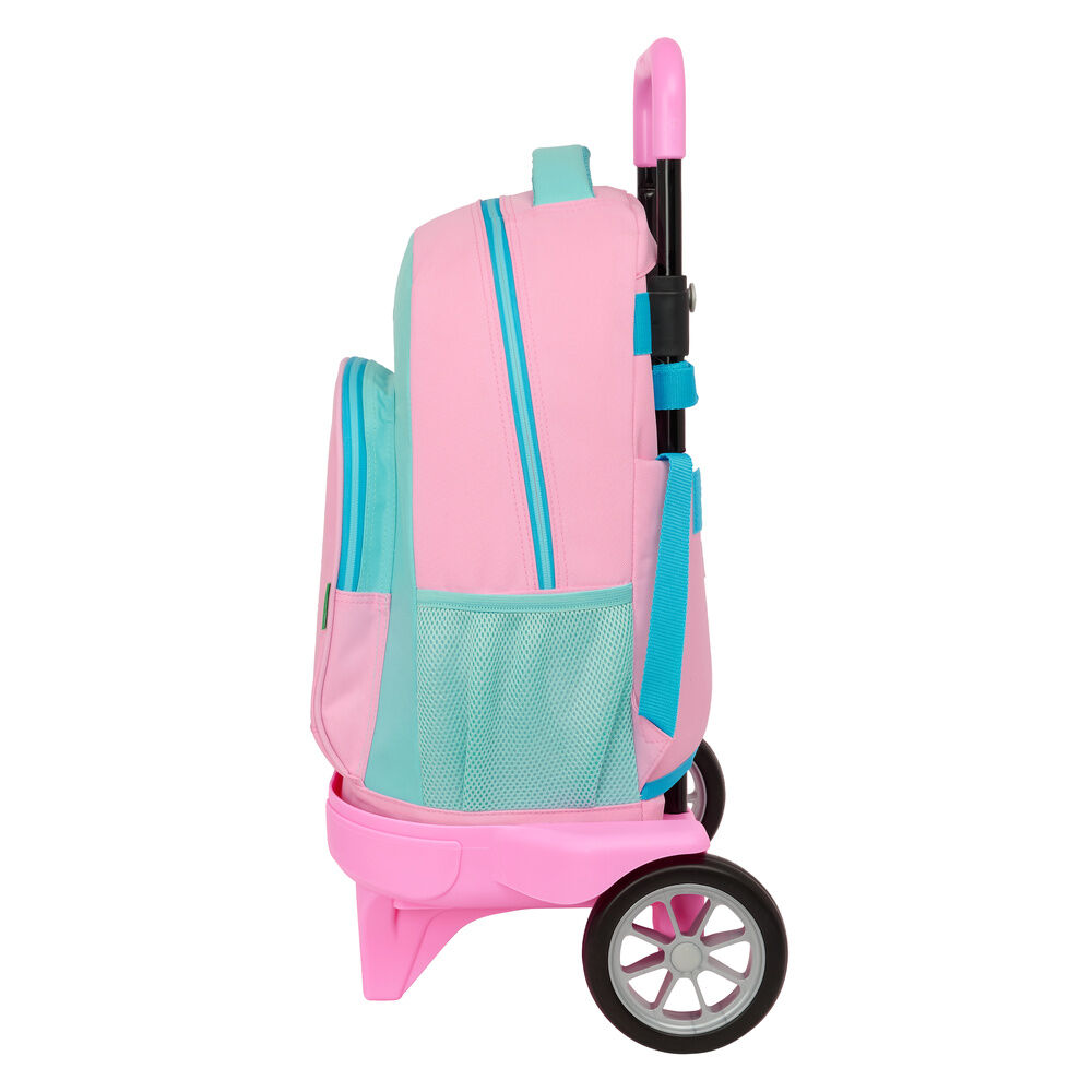 Benetton Dolce Compact Evolution trolley 45cm - Image 3