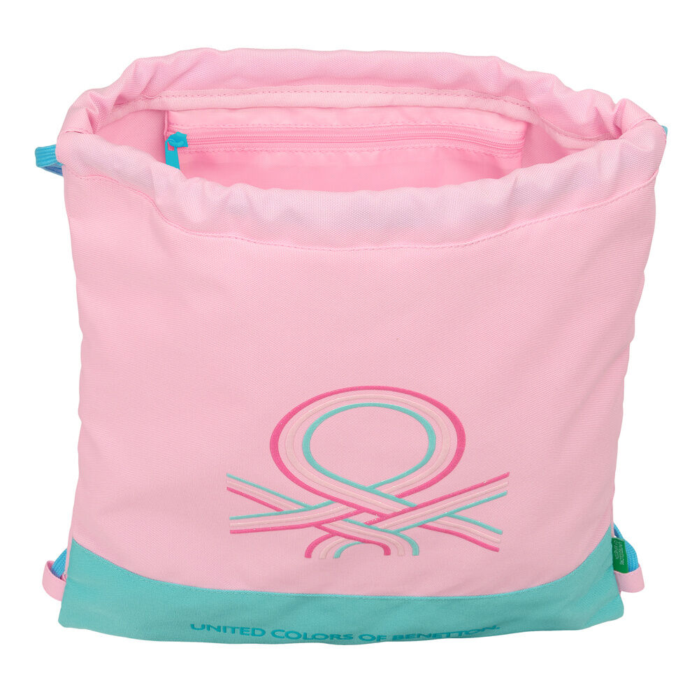 Benetton Dolce gym bag - Image 4