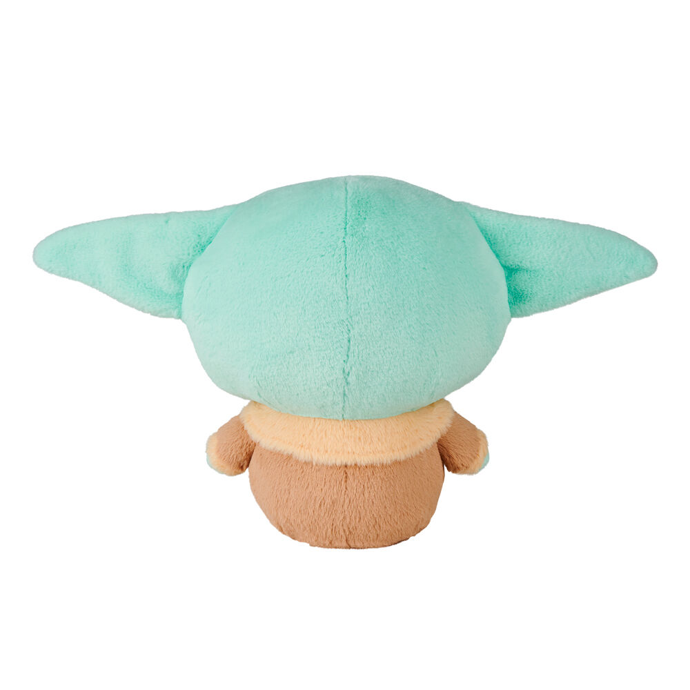 Star Wars Grogu cuddly plush toy 35cm - Image 3