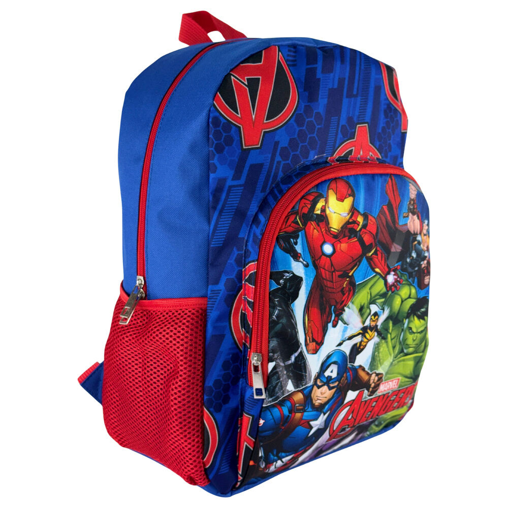 Marvel Avengers backpack 40cm - Image 2