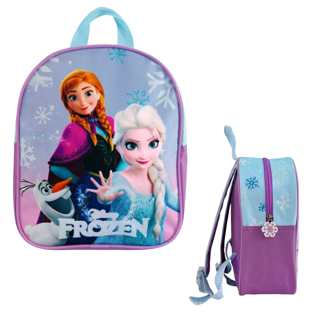 Disney Frozen backpack 26cm - Image 3