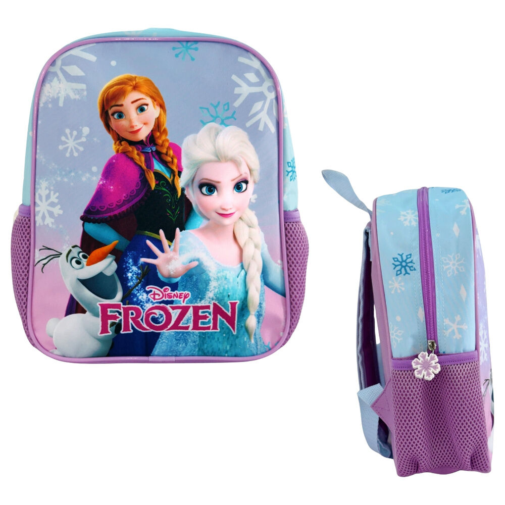 Disney Frozen backpack 30cm - Image 3
