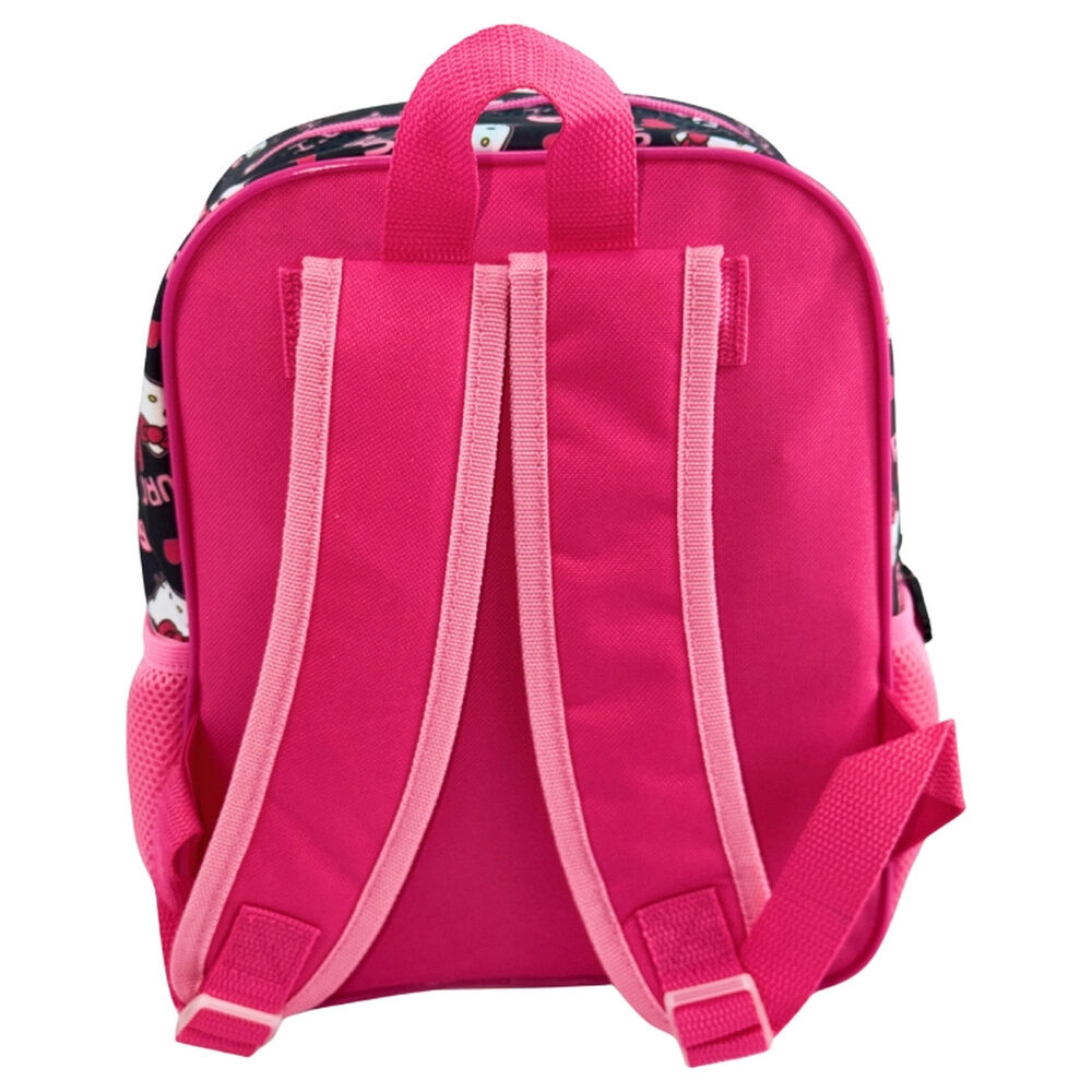 Hello Kitty & Kuromi backpack 30cm - Image 3