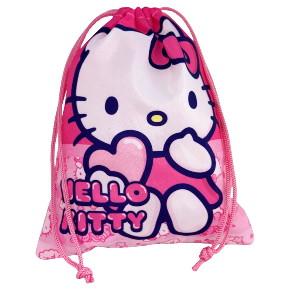 Hello Kitty lunch bag 30cm