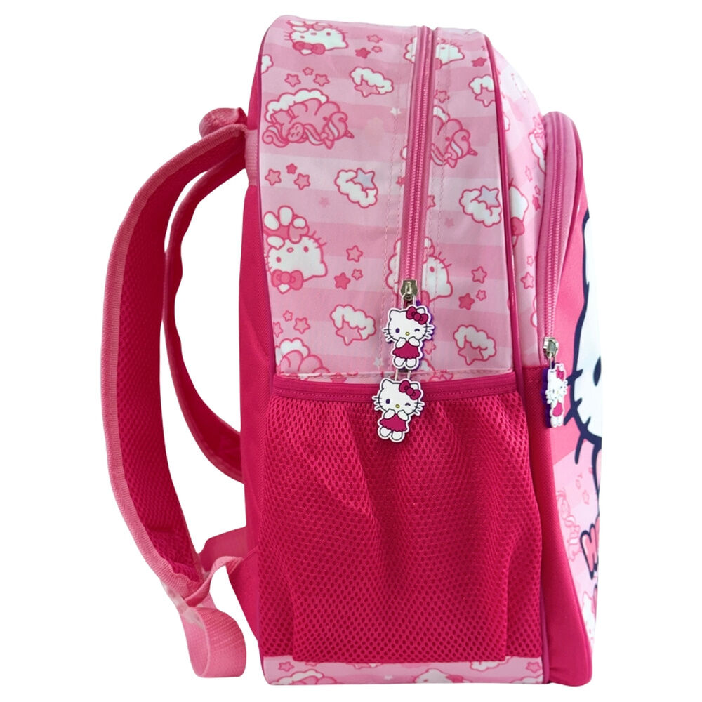 Hello Kitty backpack 40cm - Image 2