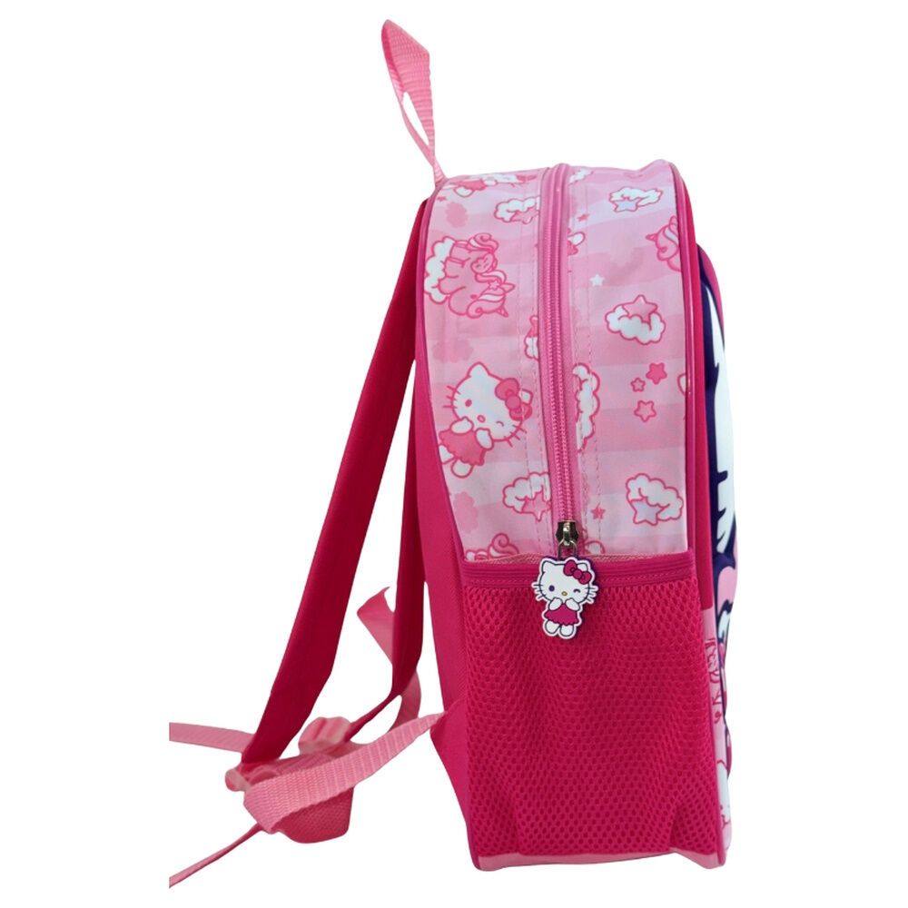 Hello Kitty 3D backpack 30cm - Image 2
