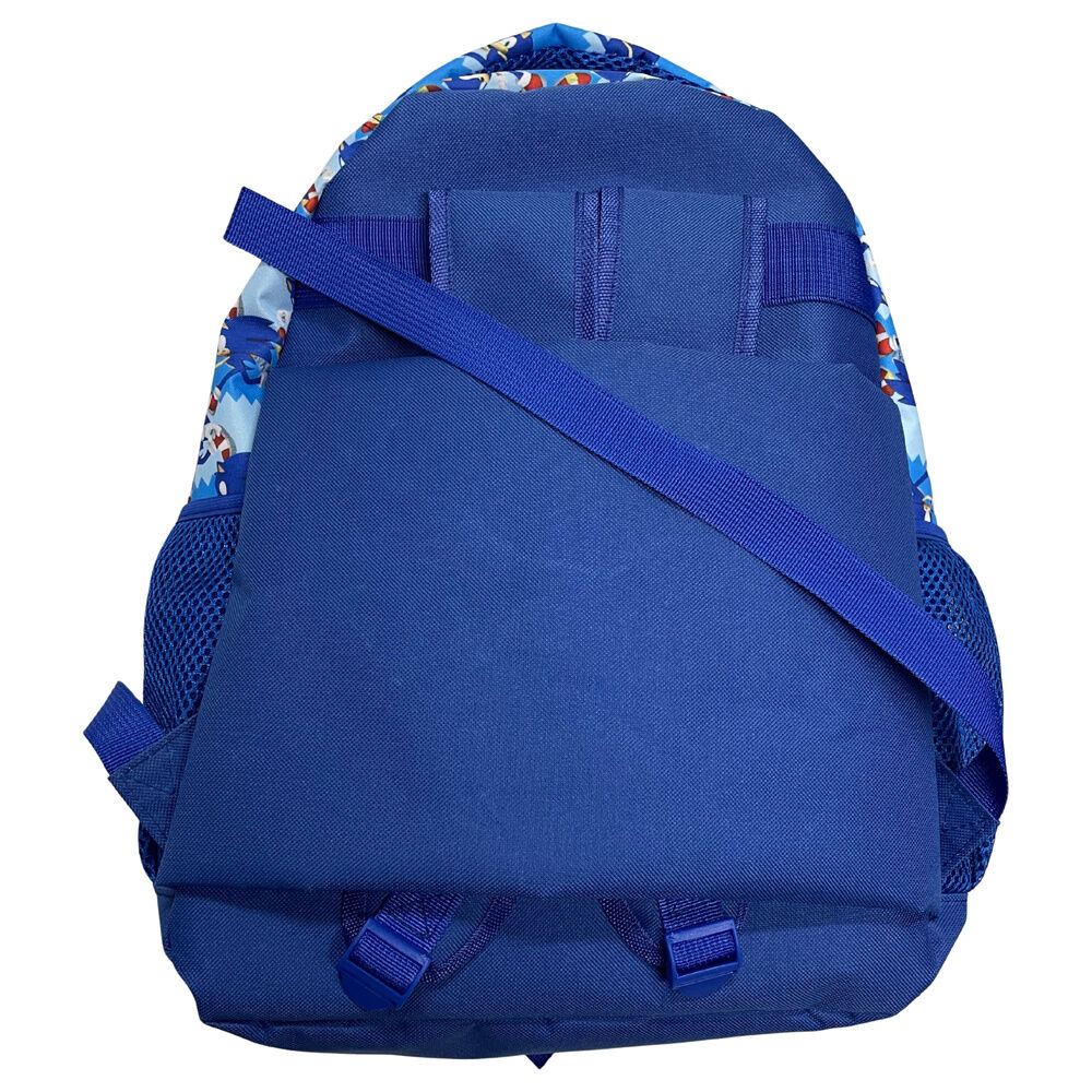 Sonic the Hedgehog backpack 42cm - Image 2