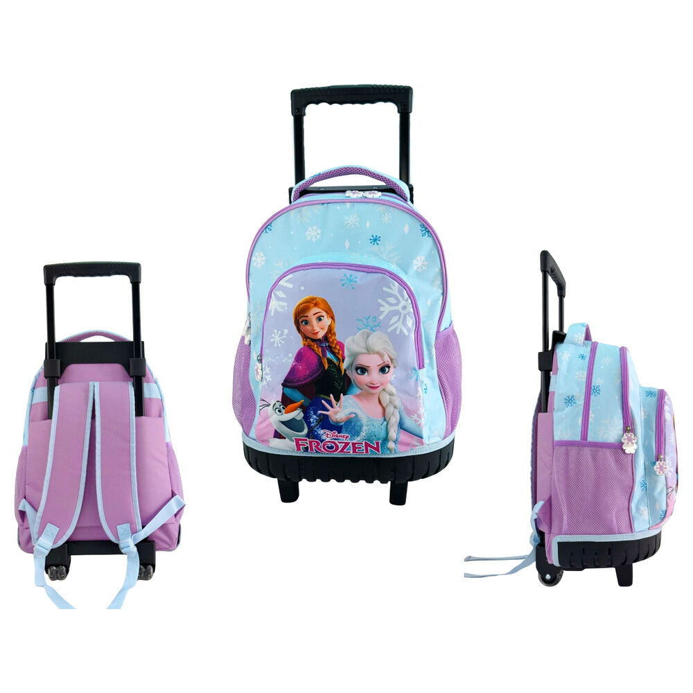 Disney Frozen trolley 44cm - Image 2